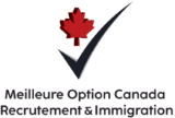 Meilleure option canada – Recrutement & Immigration